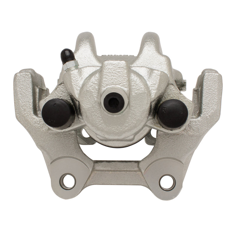 DFC 12-15 BMW 435i Rear-L Premium Caliper - Silver Zinc Coated