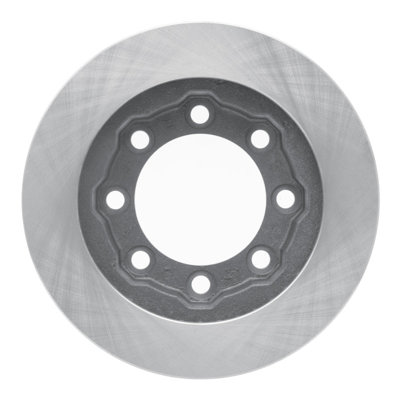R1 77-93 Chevrolet K30 Front Brake Rotor