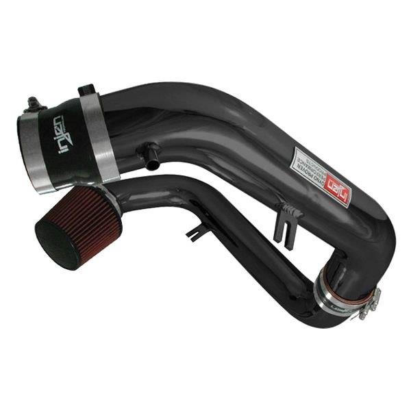 Injen 00-03 S2000 2.0L 04-05 S2000 2.2L Black Cold Air Intake