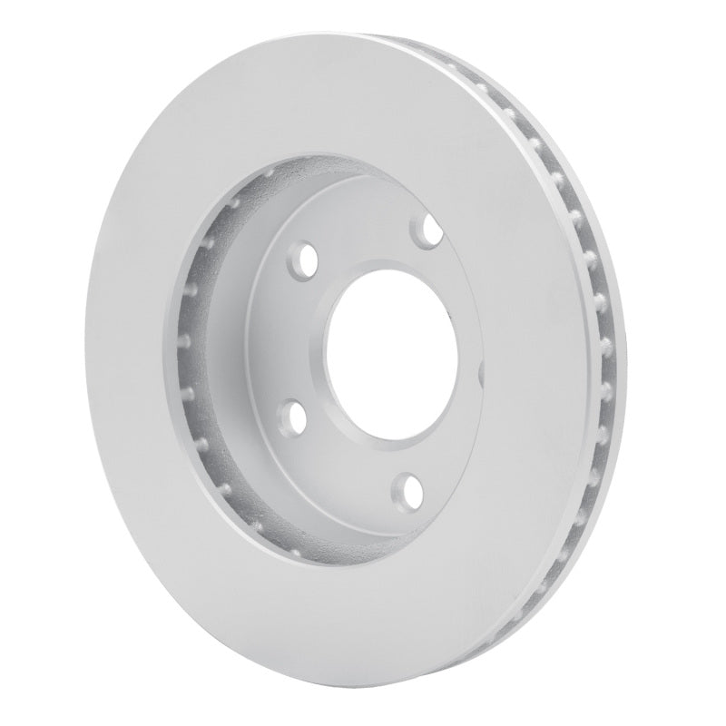 R1 83-96 Buick Riviera Front GeoSPEC Coated Rotor