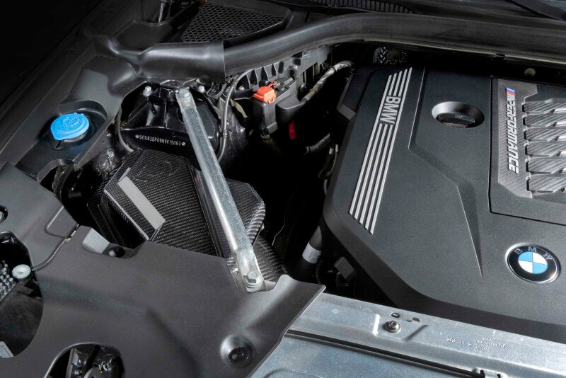 Dinan 20-25 BMW X3/X4 M40i Cold Air Intake