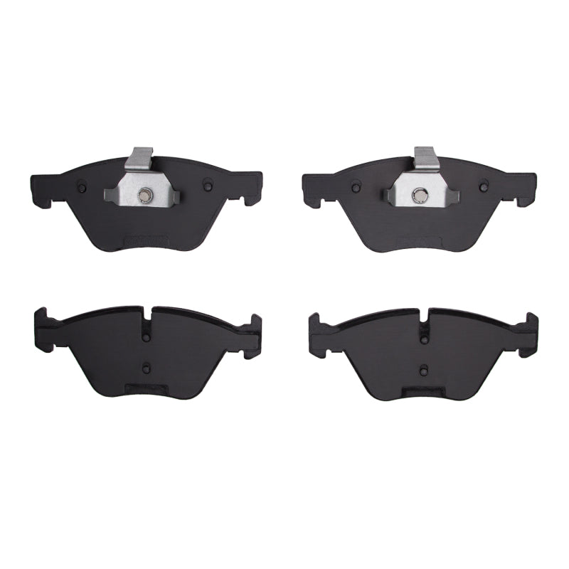 R1 04-10 BMW 525I (USA/Canada) Front Optimum OE Brake Pads