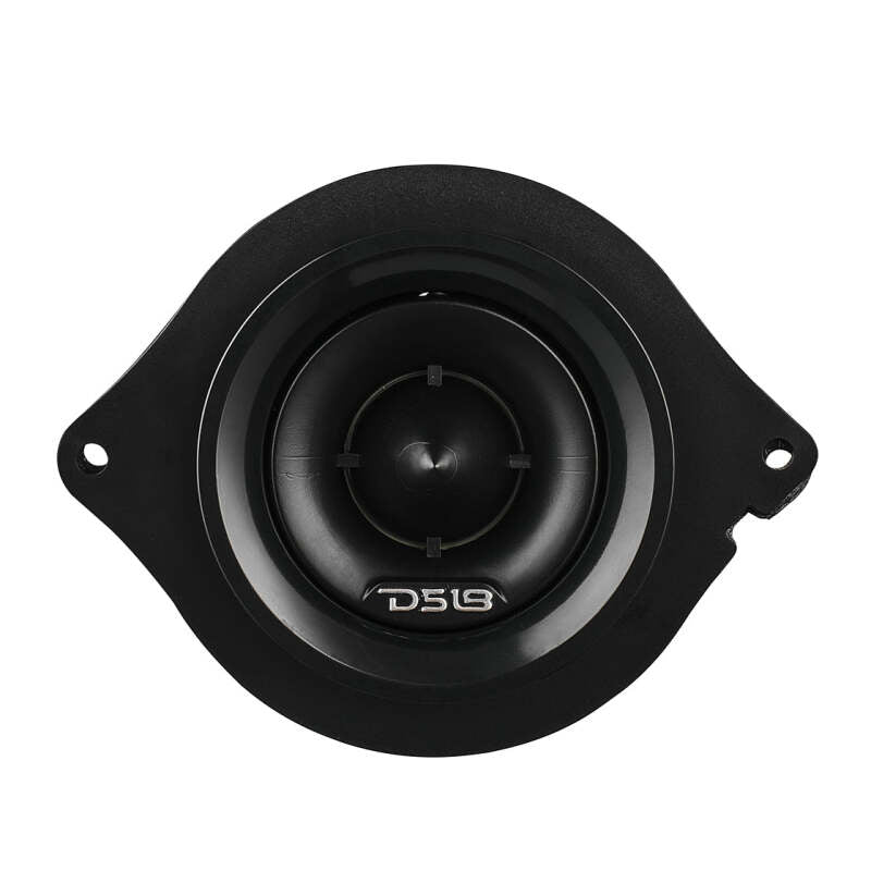 DS18 2.7in OEM Replacement Dash Tweeter Neodymium 100 Watts RMS 1in Kapton Vc 4 ohm 2018 And Up