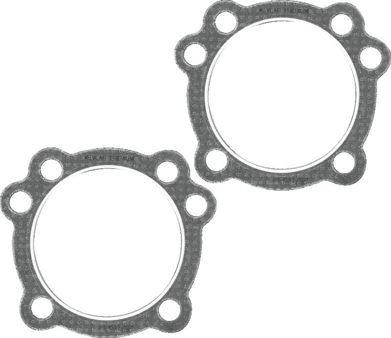 S&S Cycle 84-99 BT 3-5/8in Head Gasket - 2 Pack