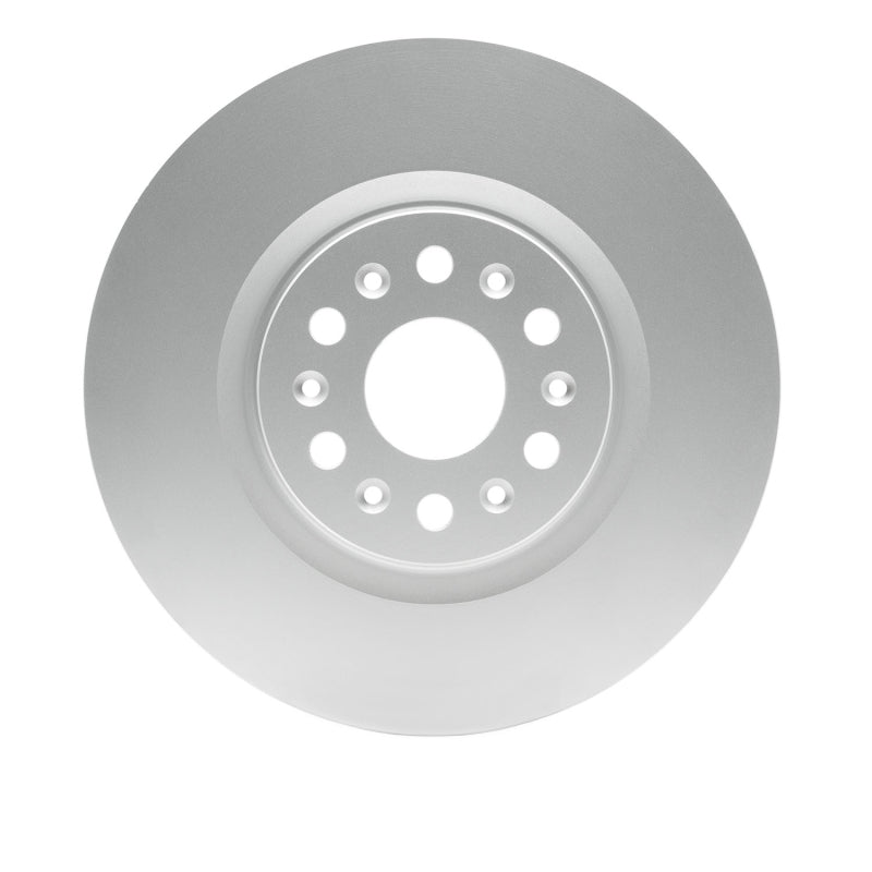 R1 17-25 Buick Enclave Front GeoSPEC Coated Rotor