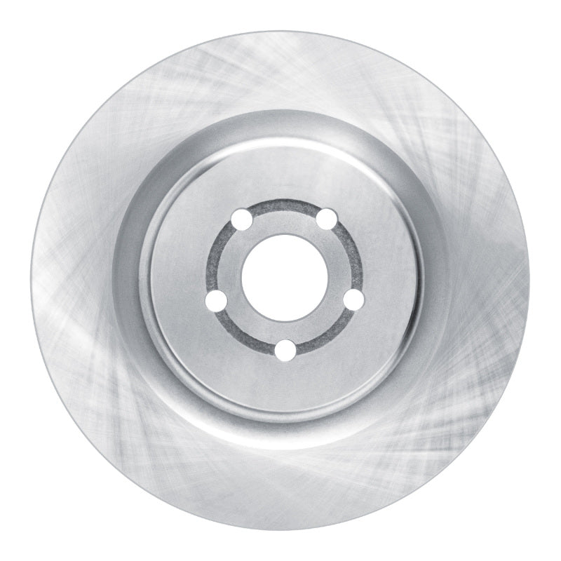 R1 22-25 Ford Mustang Mach-E Front Brake Rotor