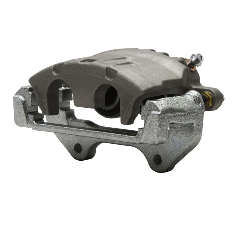 DFC 05-08 Pontiac Grand Prix Front-R Silver Zinc Coated Premium Caliper