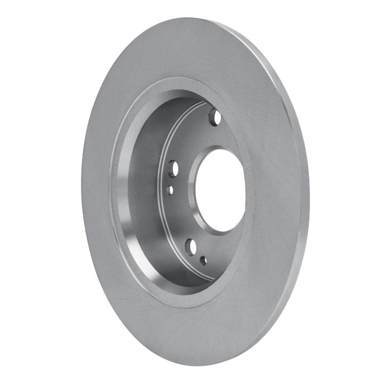 DFC 03-08 Acura TSX Rear Brake Rotor