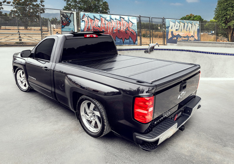 BAK BAKFlip G2 19+ Dodge RAM MFTG Dodge RAM MFTG w/o Ram Box 5.7ft Bed