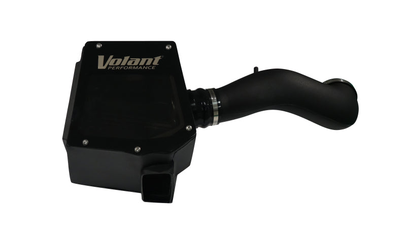 Volant 07-08 Chevy Silverado/Suburban/Tahoe GMC Sierra/Yukon V8 PowerCore Cold Air Intake