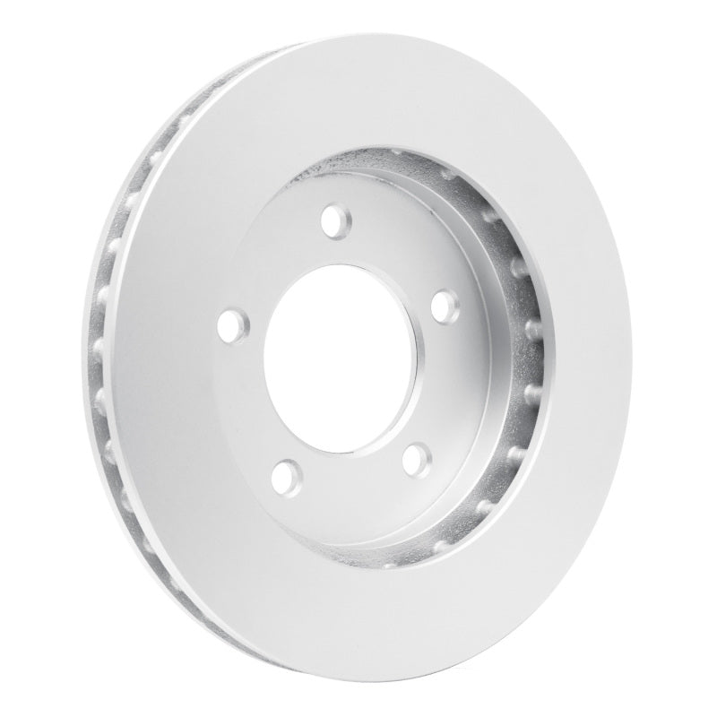 R1 97-02 Ford Expedition Front GeoSPEC Coated Rotor