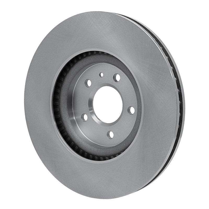 DFC 16-20 Buick Regal Sportback Front Brake Rotor