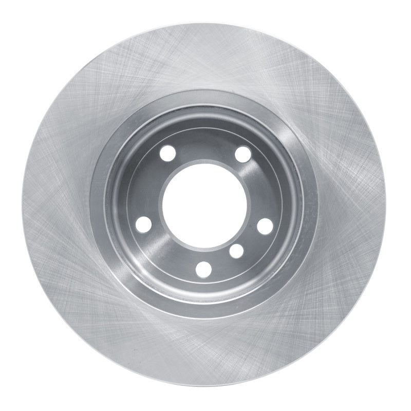 R1 01-08 BMW Z4 Front Brake Rotor