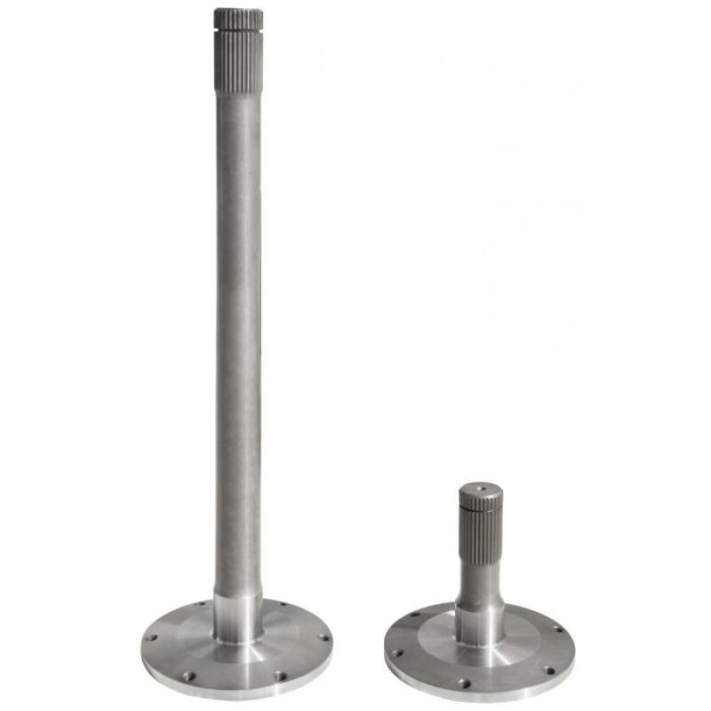 Fleece Performance 01-10 GM Duramax 6.6L LB7 / LLY / LBZ / LMM Front TufShafts