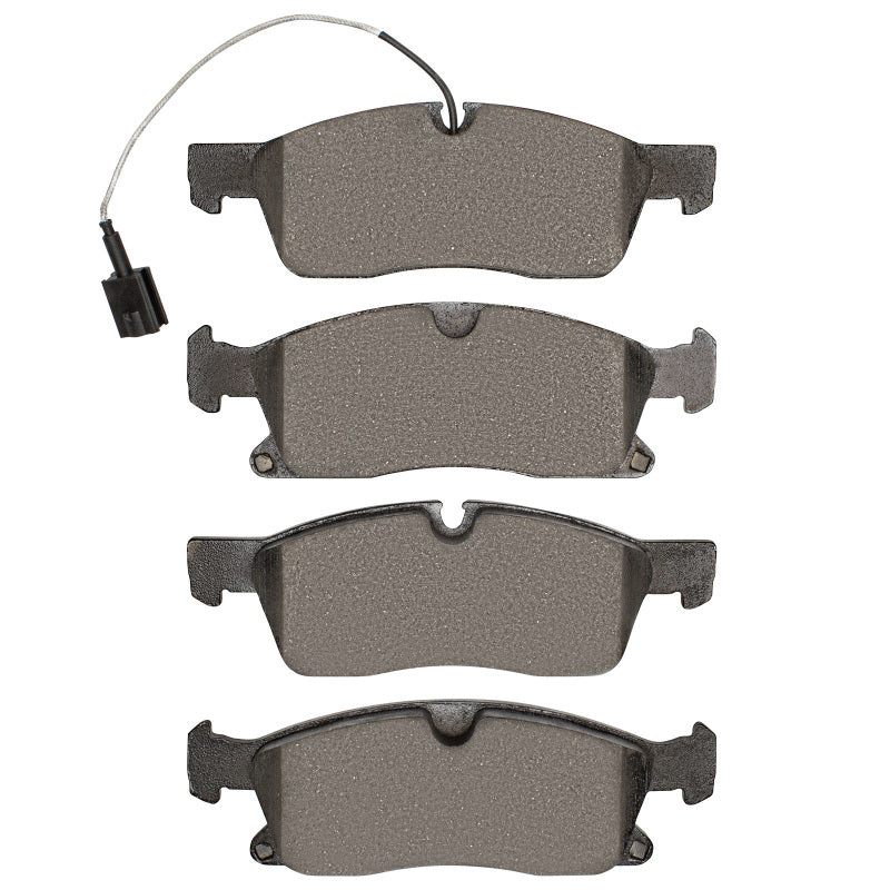 DFC 17-23 Maserati Levante Front 4000 HybriDynamic Brake Pads