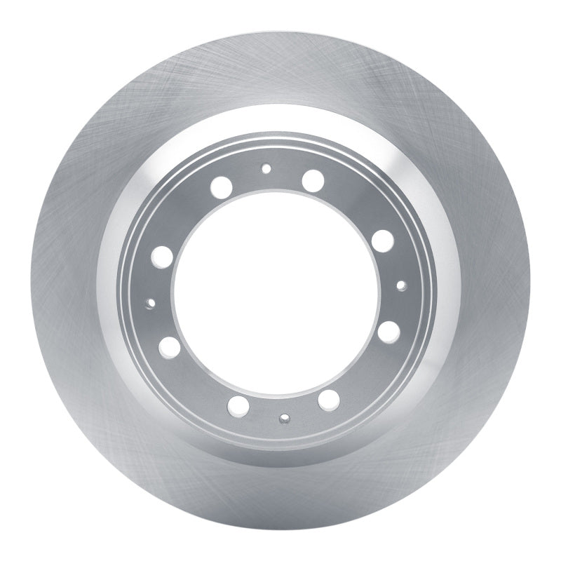 R1 21-25 Ford E-450 Super Duty Rear Brake Rotor