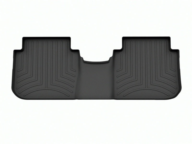 WeatherTech 23-24 Honda CR-V (Incl. Hybrid) Rear FloorLiner - Black