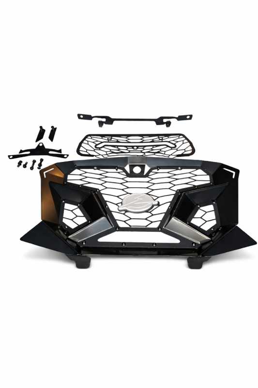 Elektric Offroad 2026+ Kawasaki Teryx H2 Volt Grille