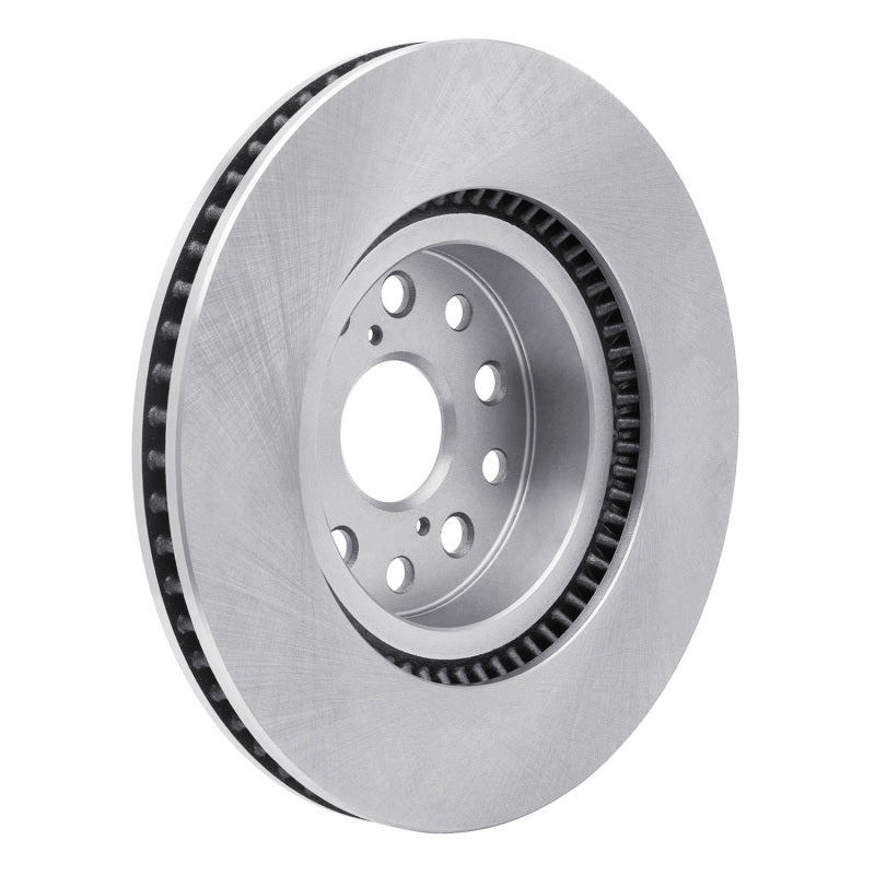 R1 07-23 Lexus LS460 Front Brake Rotor