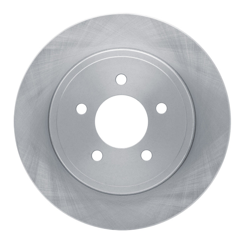 DFC 05-08 Ford Escape Rear Brake Rotor