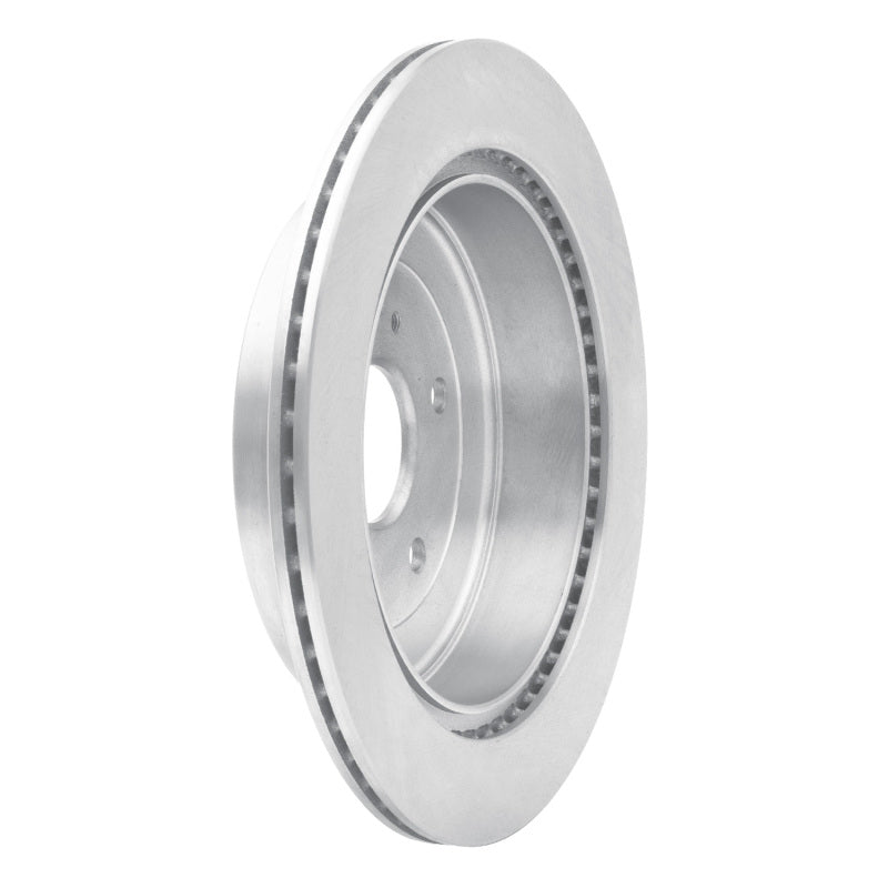 R1 09-17 Suzuki Grand Vitara Rear Brake Rotor