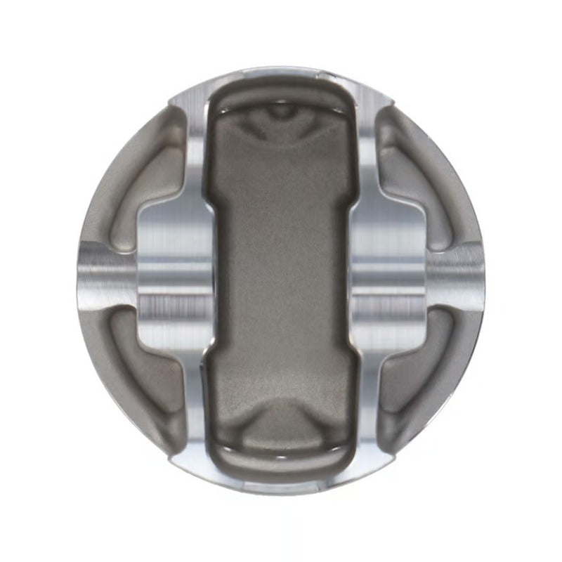 Wiseco 05-11 Kawasaki KVF750 Prairie Brute Force 11.5:1 Piston