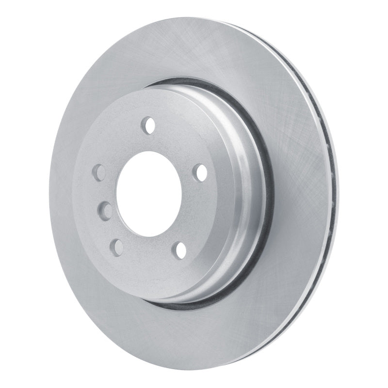 R1 2004-2010 BMW 525i (Mexico) Rear Brake Rotor