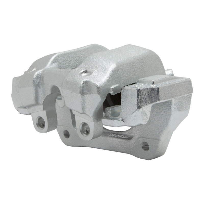 DFC 13-13 BMW 328i xDrive Front-L Premium Caliper - Silver Zinc Coated