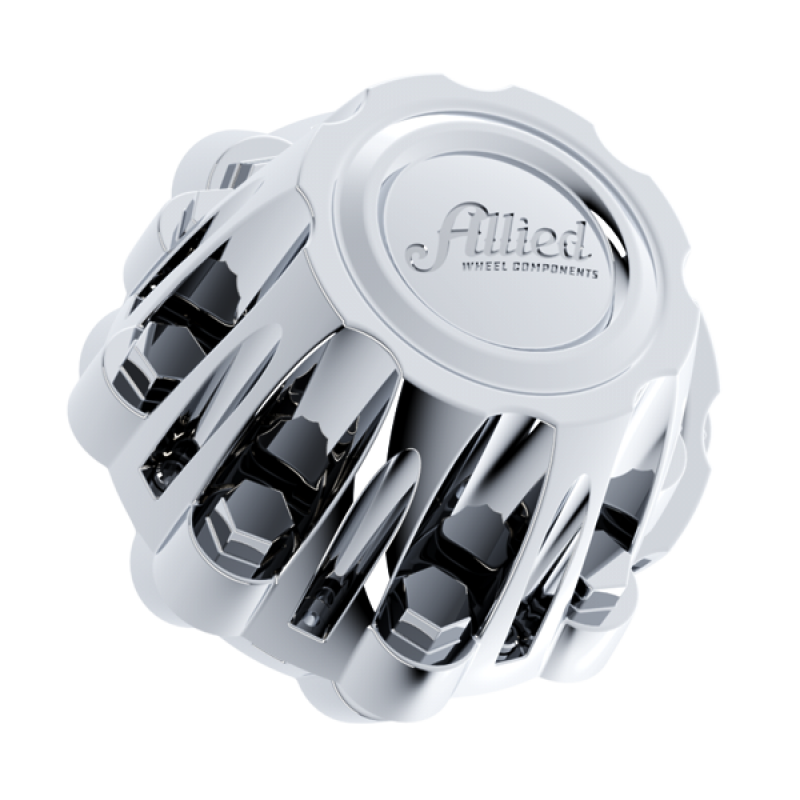 Raceline 882MC Mod 17.5x6.75 / 8X6.5 BP / 0mm Offset / 4.77mm Bore - Alum Wheel (CAP NOT INCLUDED)