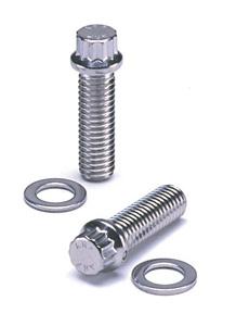 ARP Ford FE 12pt Intake Manifold Bolt Kit