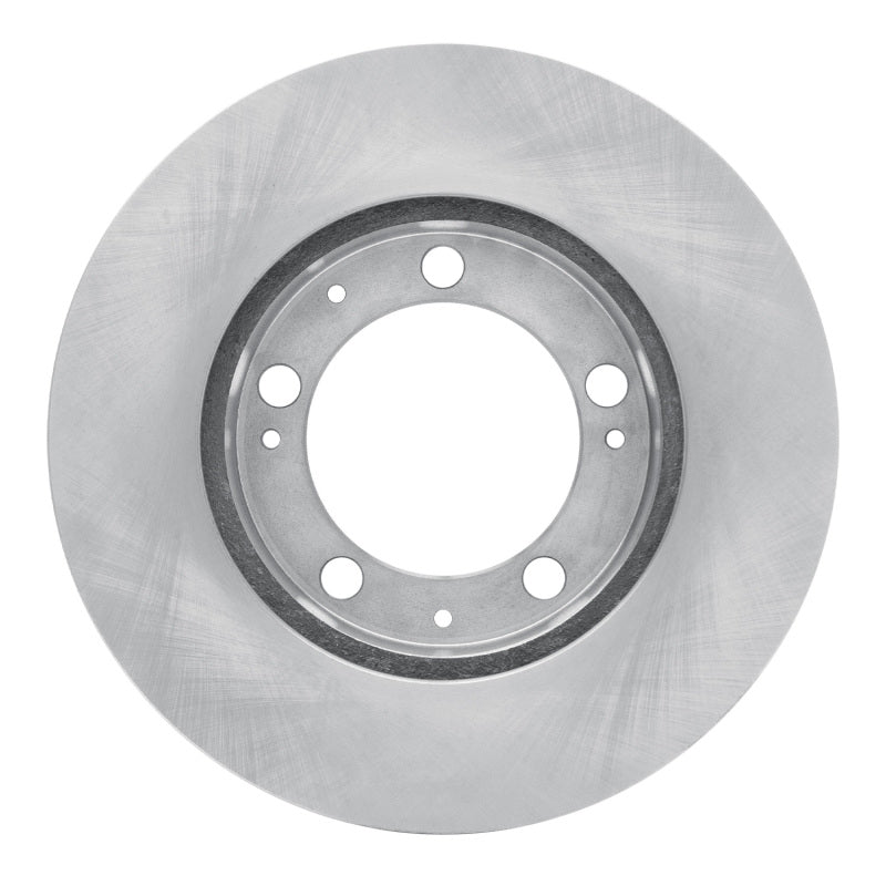 R1 1987-1989 Porsche 944 Except Turbo Front Brake Rotor