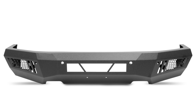 Body Armor 4x4 16-18 Chevy 1500 Eco Series Front Bumper