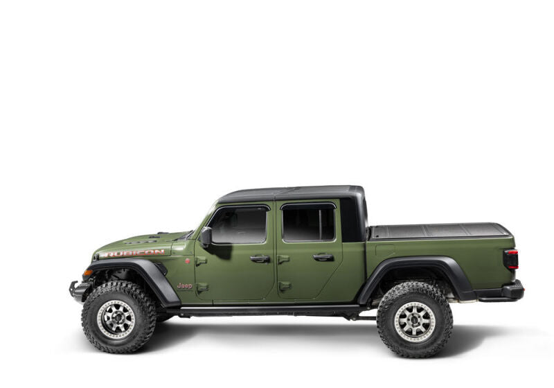 BAK 20-26 GM Silverado/Sierra 2500/3500 HD 8.2ft Bed BAKFlip MX4 TS