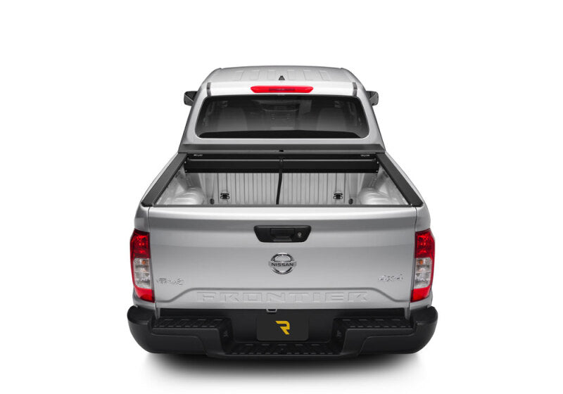 Roll-N-Lock 2022 Nissan Frontier Crew Cab (58.6in. Bed) M-Series Retractable Tonneau Cover