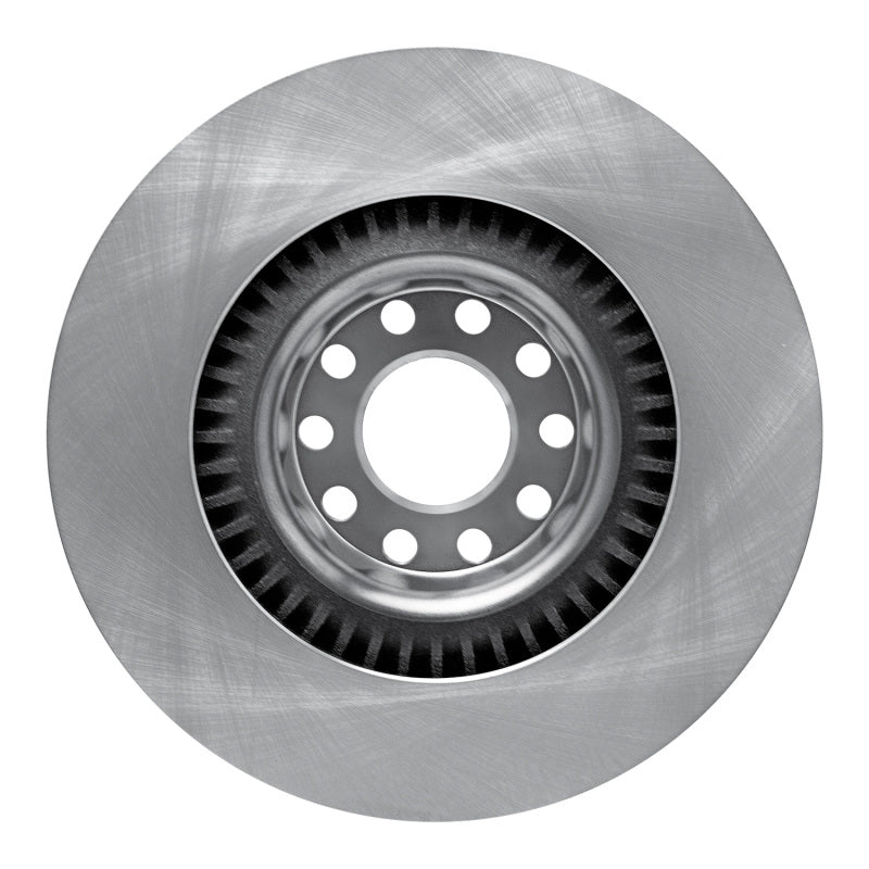 R1 01-03 Audi S8 Front Brake Rotor