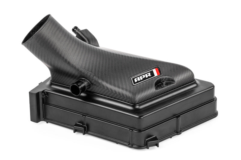 APR 20-25 Porsche 911 (992) 3.0T/3.7T Carbon Fiber Intake System w/Turbo Inlet Pipes