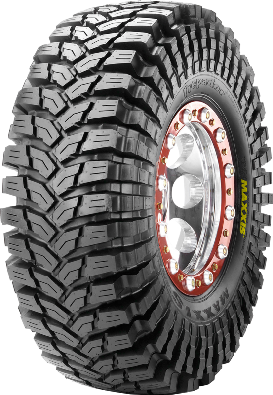 Maxxis M-8060 35x12.50-16 Trepador 8PR