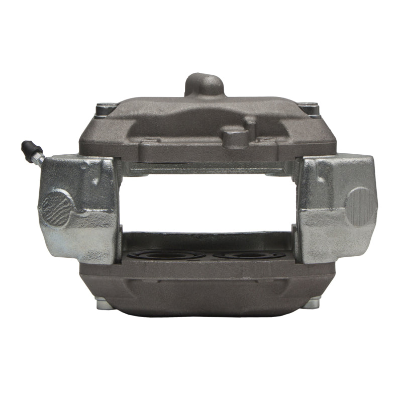DFC 03-06 Mercedes-Benz CL500 Front-L Silver Zinc Coated Premium Caliper