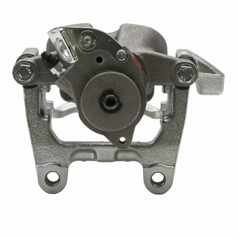 DFC 08-17 Volkswagen CC/Passat CC/Passat Rear-L Silver Zinc Coated Premium Caliper