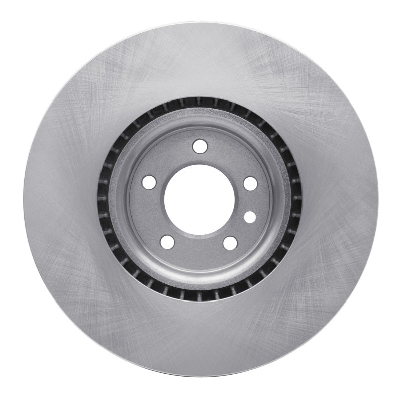 DFC 10-17 Land Rover Range Rover Front Brake Rotor