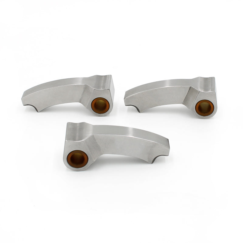 EPI 17+ Can-Am HD10/XMR/MAX/Maverick X3/MAX Weights 64 gm. Set/3