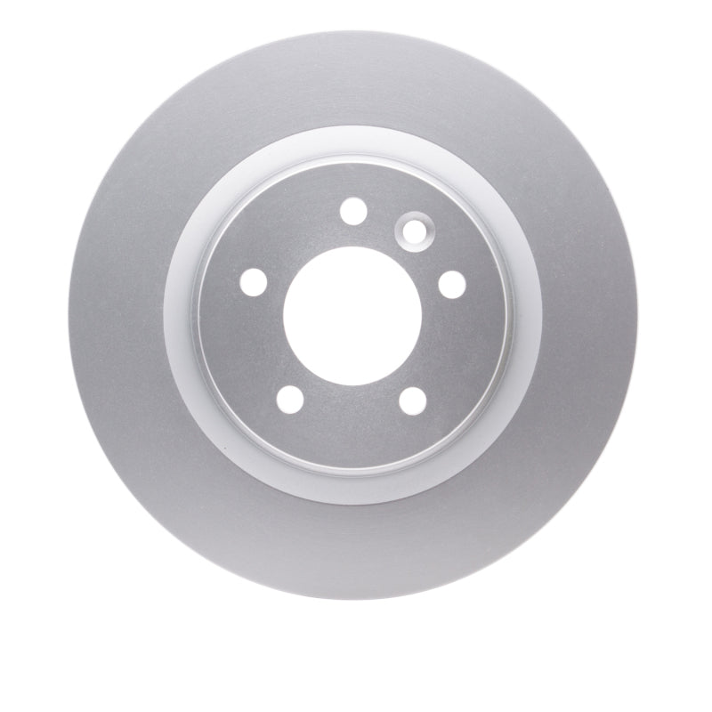 R1 05-09 Land Rover Range Rover Sport Front GeoSPEC Coated Rotor
