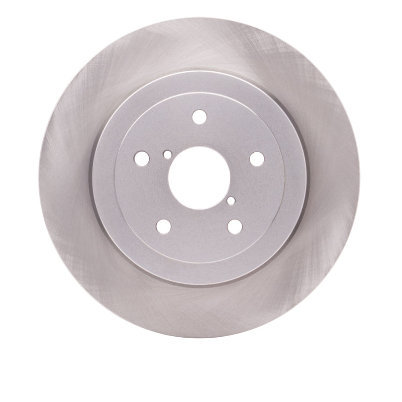 DFC 05-07 Subaru Impreza Rear Brake Rotor