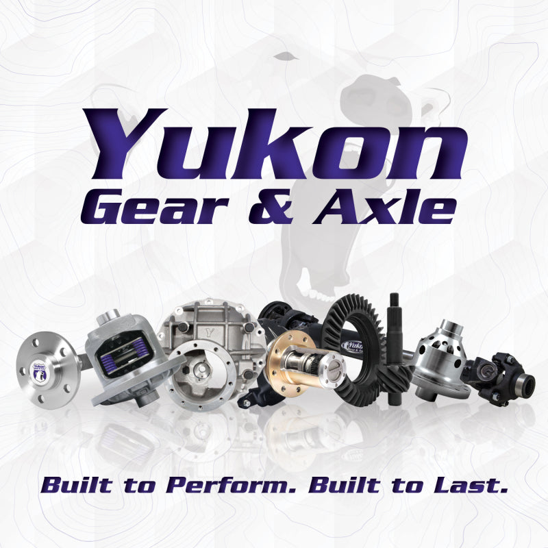 Yukon Gear Redline Synthetic Shock Proof Oil w/ Positraction Additive. 3 Quarts