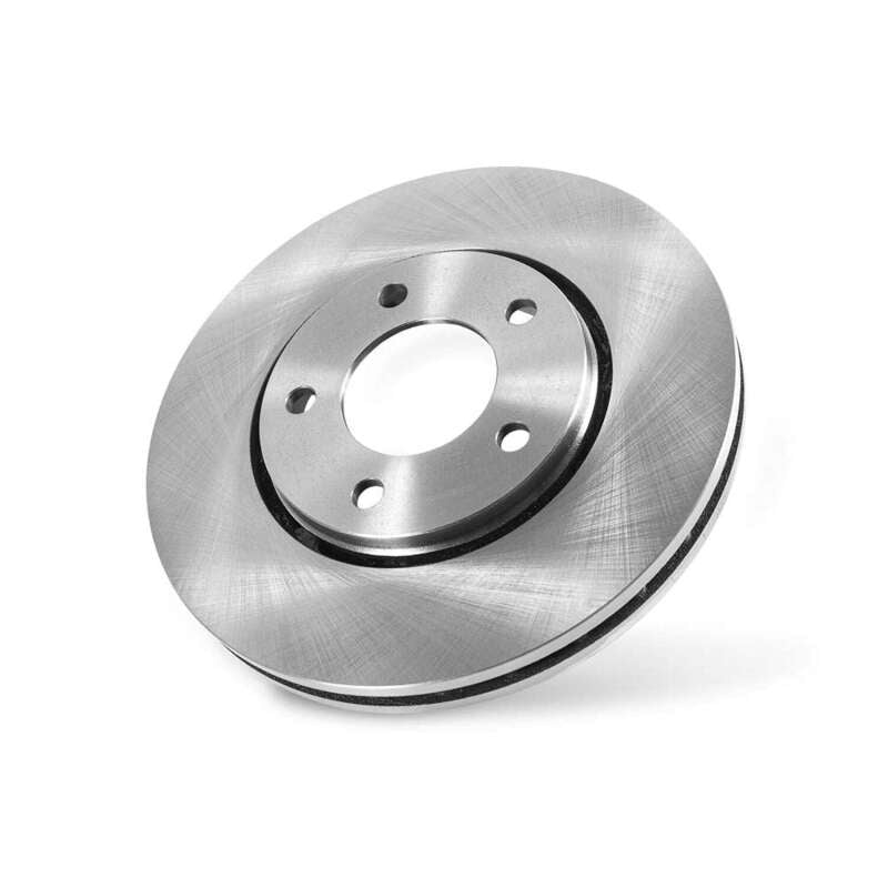 Power Stop 14-19 BMW i3 Front Autospecialty Brake Rotor