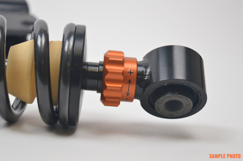 AST 2012+ Toyota GT86/GR86 5100 Street Series Coilovers