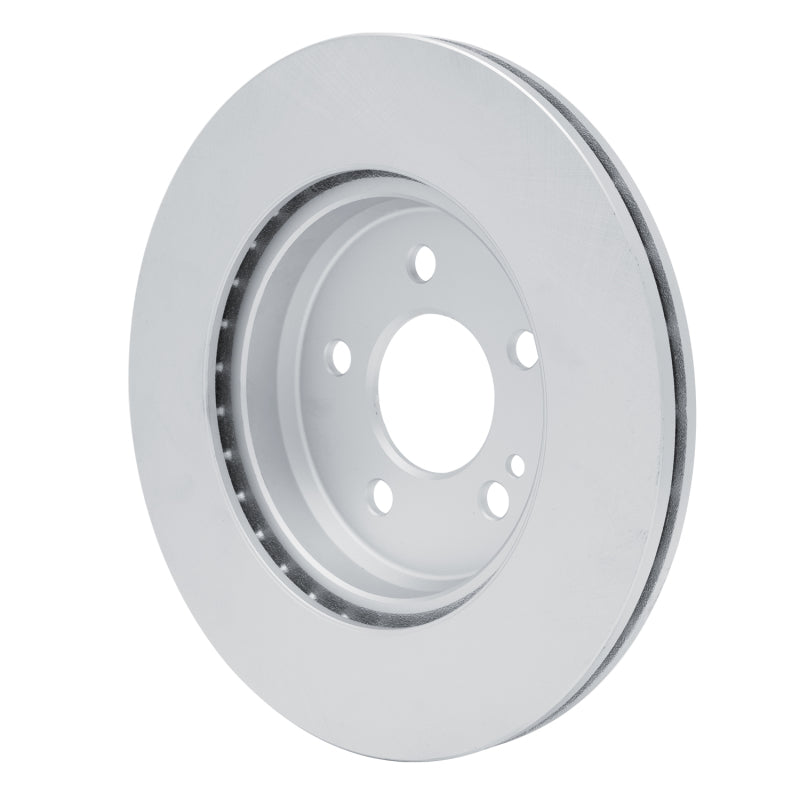 R1 22-25 Mercedes-Benz C200 (Mexico) Rear Carbon Alloy GeoMET Rotor