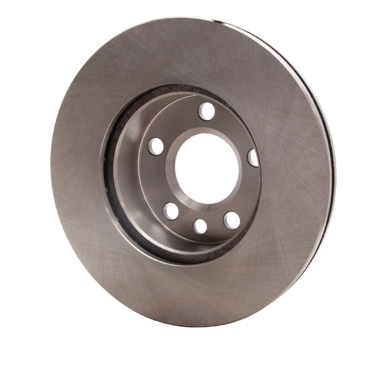 R1 92-95 Volkswagen EuroVan Front Brake Rotor