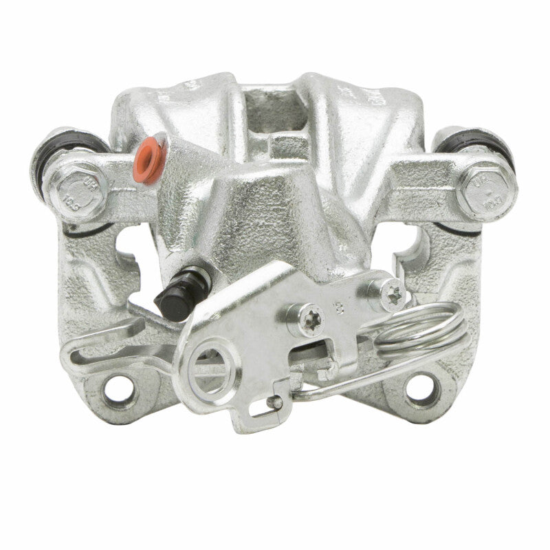 DFC 97-00 Audi A8 Rear-R Silver Zinc Coated Premium Caliper