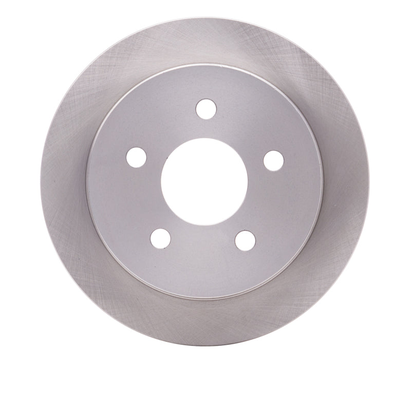 R1 1997-2005 Buick Regal Rear Brake Rotor